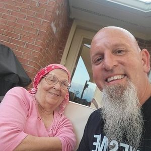 Meet your Posher, Jason